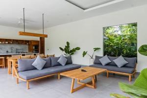 Bluemoon Villas Bingin