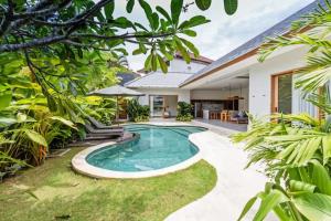 Bluemoon Villas Bingin