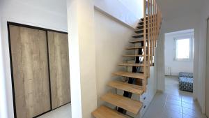 Duplex-3 Chambres Giens-Wifi-Parking By HC