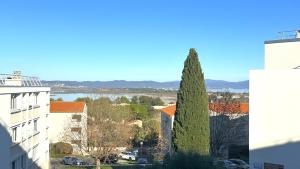 Duplex-3 Chambres Giens-Wifi-Parking By HC