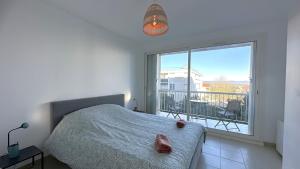 Duplex-3 Chambres Giens-Wifi-Parking By HC