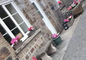 3 Yoga Gîte in Soucé - Sleeps 4 - Soucé