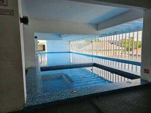 A&H Homestay Seberang Jaya with Swimming Pool