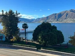 Appartamento sul lago - Cadenazzo