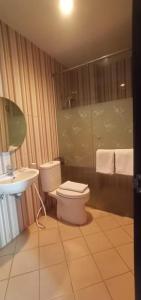 Phòng Deluxe Giường Đôi/2 Giường Đơn (Deluxe Double or Twin Room)