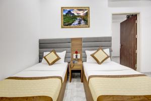 Hotel SB Grand Inn - Paharganj