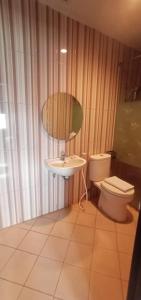 GRAND DARUSSALAM HOTEL