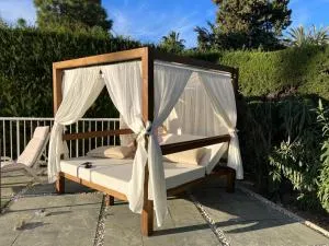 El Campirri - Caserío Asprillas