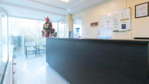 Grand Apartelle Mandaue Cebu