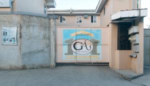 Grand Apartelle Mandaue Cebu