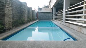Grand Apartelle Mandaue Cebu