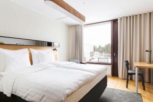 Superior Double or Twin Room room in Original Sokos Hotel Tapiola Garden Espoo
