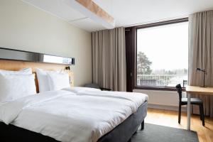 Triple Room room in Original Sokos Hotel Tapiola Garden Espoo