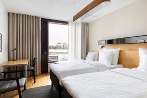Standard Triple Room room in Original Sokos Hotel Tapiola Garden Espoo