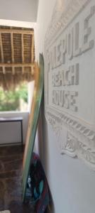 Pole Pole Beach House