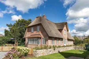 Emmas Hüs - Süderende