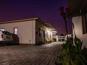 Bushbabies-Inn Self-Catering Accommodation
