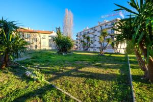 Appartements Studio verdoyant et calme : photos des chambres