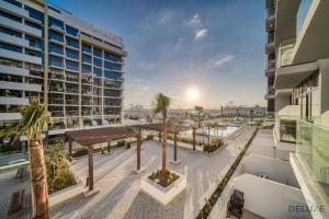 Pleasant Studio Apartment at Azizi Riviera 13, Al Merkadh by Deluxe Holiday Homes