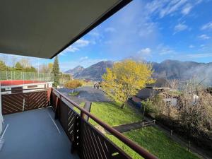 Gemütliche Wohnung in Seelisberg