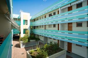 Enjoy your stay in our cozy bright flat