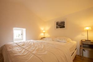 Maisons de vacances Le Petit Mas : photos des chambres