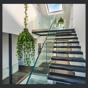 Uno St Ives - Boutique Luxury Accommodation