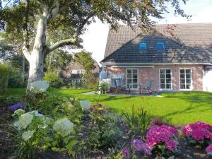 Haus Akim am Olhörn - 朗格内斯岛