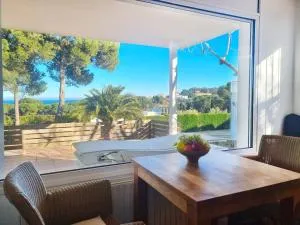 Villa Afrodita - Viladamat