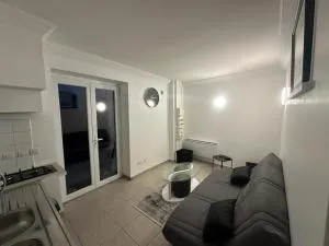 T2 GRESY SUR ISERE - Grésy-sur-Isère