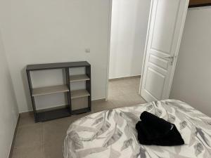 Appartements T2 GRESY SUR ISERE : photos des chambres