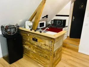 NATURAL COSY - Ablon