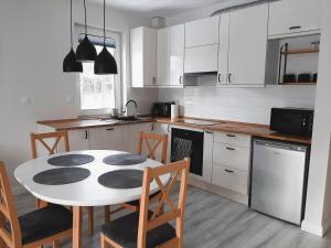 Apartament Słoneczny