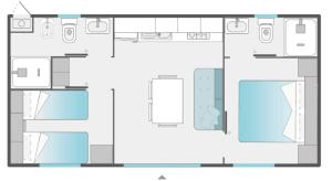 Camping Village Mugello Verde
