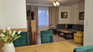 Apartament Renii