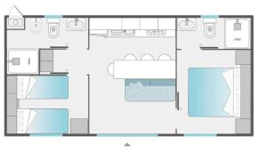 Camping Village Mugello Verde
