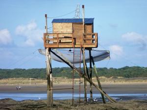 Appartements Appartement Calme Proche Plage avec Terrasse Sud, Parking Securise et Equipements Complets - FR-1-306-909 : photos des chambres