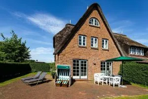 Haus Amrumblick - Hedehusum