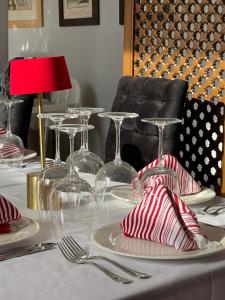 RIAD TANJA by chef Moha