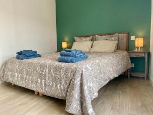 Charmant Duplex Rénové au Cœur de St Joachim, proche Parc de Brière et Plages - FR-1-306-1222