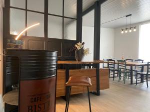 Charmant Duplex Rénové au Cœur de St Joachim, proche Parc de Brière et Plages - FR-1-306-1222