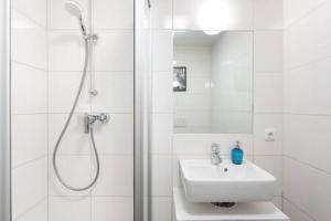 MARIENPLATZ Apartment 2 bedrooms living room kitchen