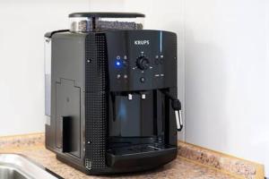 MARIENPLATZ Apartment 2 bedrooms living room kitchen