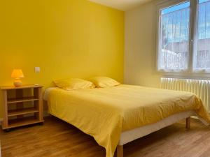 Maisons de vacances Gite Le Gavre, 6 pieces, 10 personnes - FR-1-306-1223 : photos des chambres