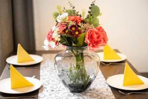 2bedroom in historic villa near Nymphenburg Palace