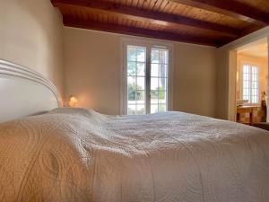 Maisons de vacances Gite Les Moutiers-en-Retz, 4 pieces, 6 personnes - FR-1-306-1228 : photos des chambres