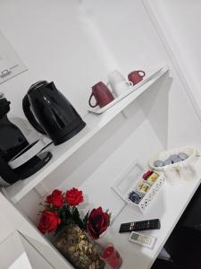 Le Plaisir Luxury Room con vasca idromassaggio