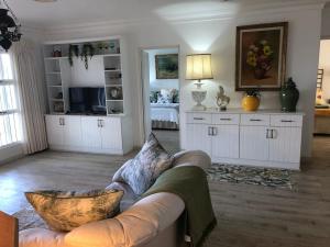 The Estuary Country Estate, Villa "Once Upon A Tide"