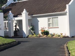 The Estuary Country Estate, Villa "Once Upon A Tide"