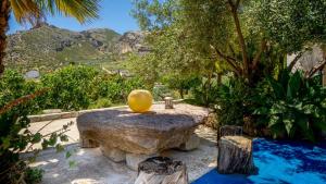 Casa Saladillo Valle de Abdalajís by Ruralidays